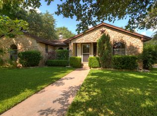 207 Tallwood Dr, Georgetown, TX 78628
