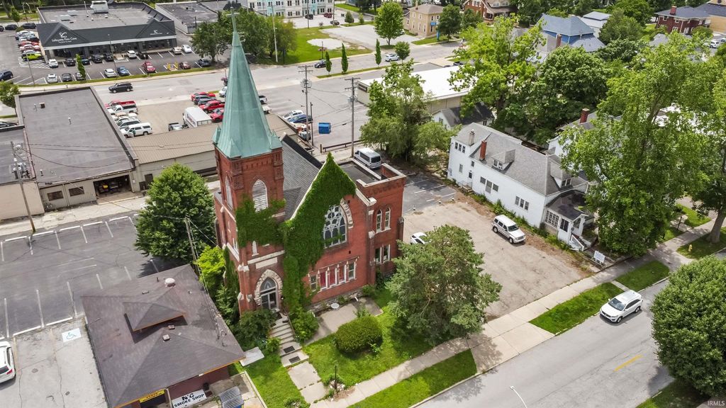 311 W Walnut St, Kokomo, IN - View 5
