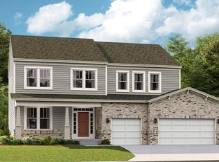 Concord Plan, Stonehaven : Estate Collection, Jeffersonton, VA 22724