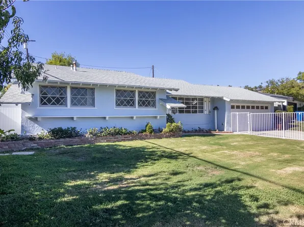 11543 Swinton Ave, Granada Hills, CA 91344
