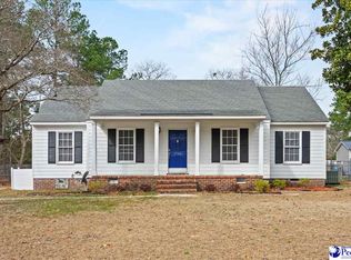 1706 Willis Dr, Hartsville, SC 29550