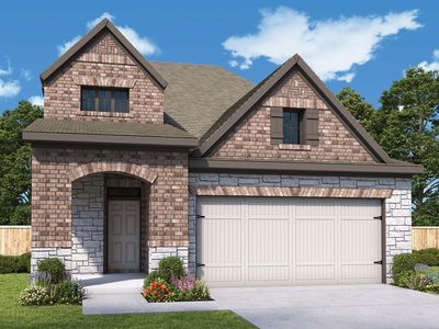 2454 Jackson Burn Dr, Royse City, TX, 75189