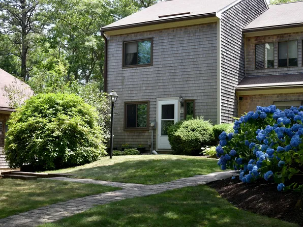 6 Roundhouse Road, Bourne, MA 02532