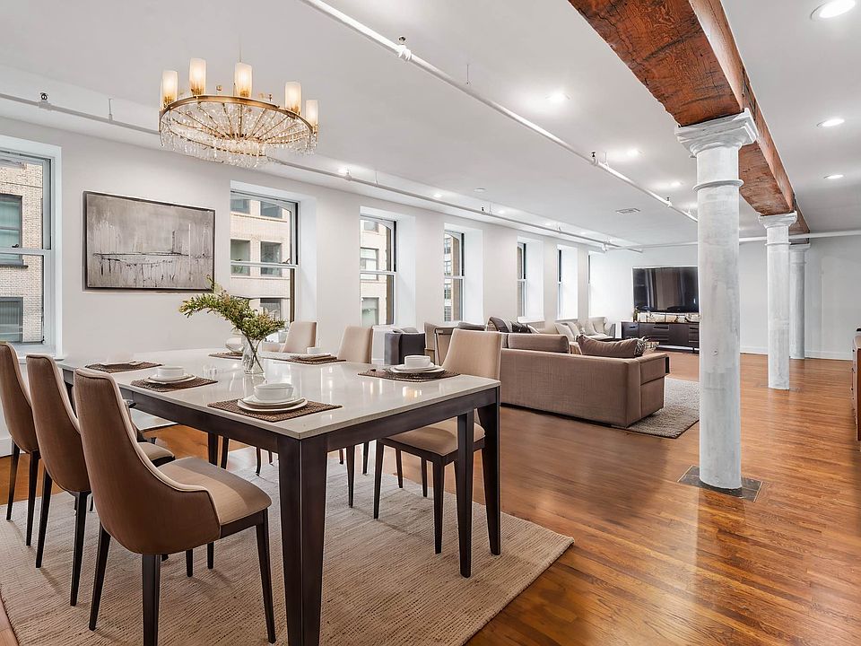1st image of 27 Vestry St #4