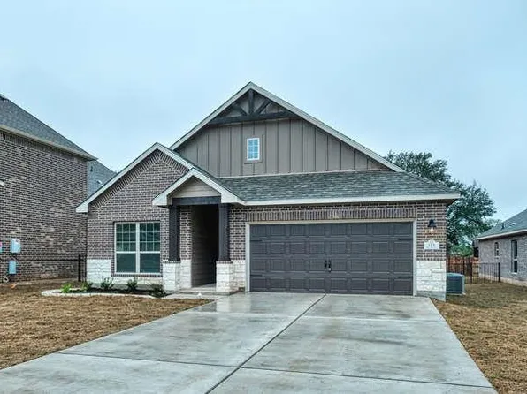 113 San View Dr, Georgetown, TX 78628