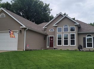 515 Wildwood Ct, Warrensburg, MO 64093