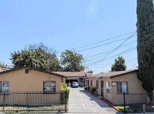 1101 N F St, San Bernardino, CA 92410
