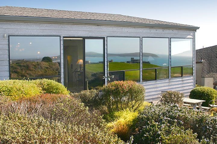 Back of House