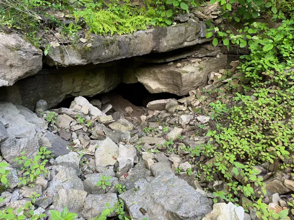 0 Cane Creek Rd Lot 11, Sparta, TN 38583