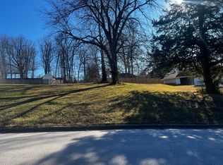 3706 E Linwood St, Springfield, MO 65809