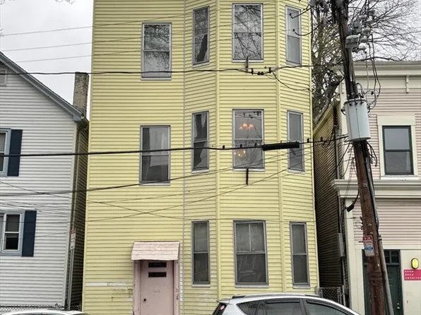 155 Amory St, Cambridge, MA 02139