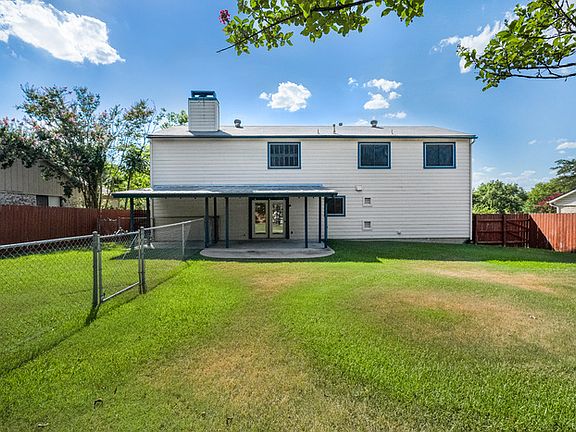 2nd image of 11711 Wiginton Dr