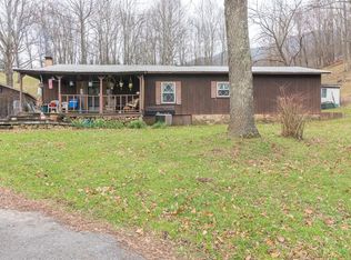 996 Pleasant Valley Rd, Cedar Bluff, VA 24609
