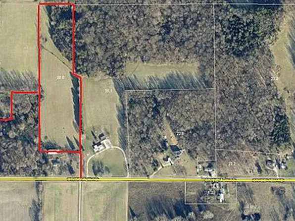 4379 W Grandview Rd, Salem, IN 47167