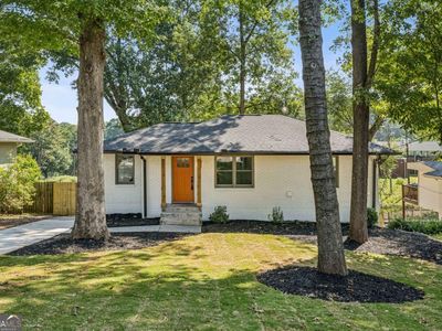 2294 Mark Trl, Decatur, GA, 30032