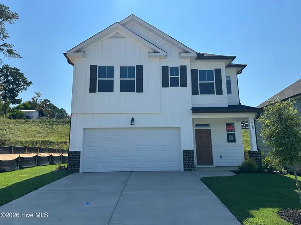 267 Bobbye Drive #Fb43, North Augusta, SC 29841