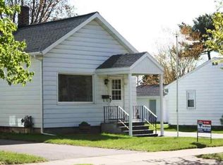 821 E Wausau Ave, Wausau, WI 54403