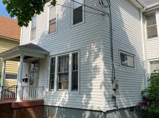 16.5 Arthur St #1, Binghamton, NY 13905