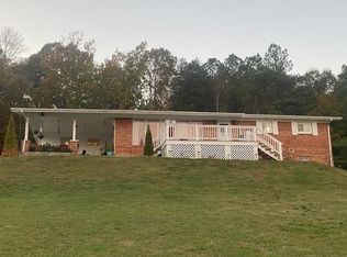 135 Easterly Dr SW LOT 1, Cleveland, TN 37311