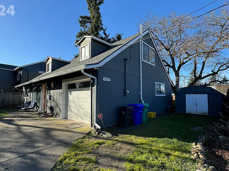 5529 SE 68th Ave — Photo 2