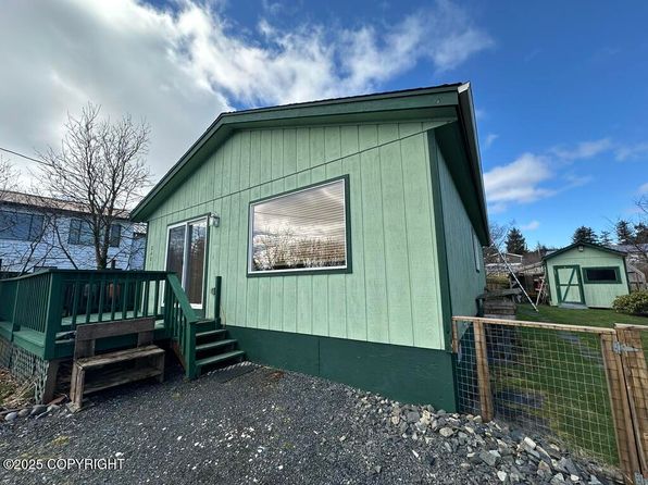 3401 Eider St, Kodiak, AK 99615