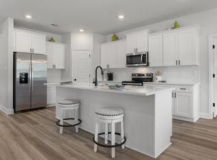 The Chelsea Plan, Longmire Estates, Theodore, AL 36582