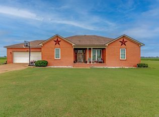 4430 N County Road 175, Manila, AR 72442