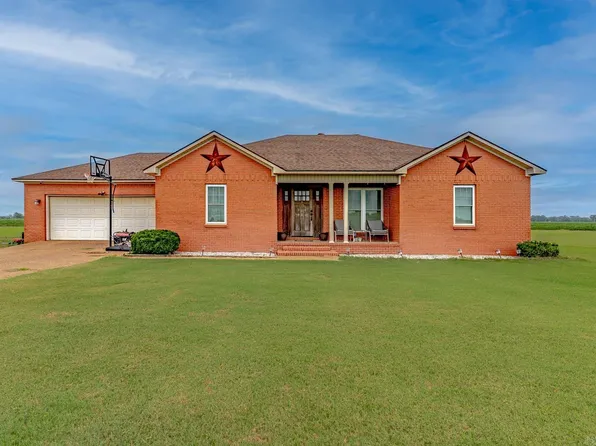 4430 N County Road 175, Manila, AR 72442