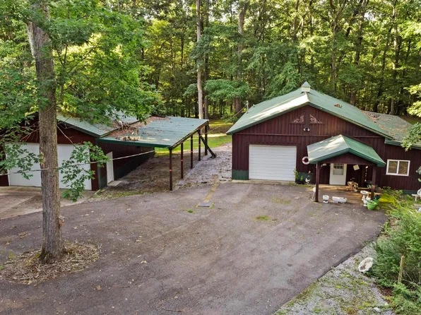 143 Jolly Roger Dr, Hardin, KY 42048