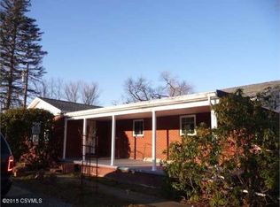 940 New Columbia Rd, New Columbia, PA 17856