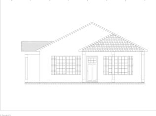 1242 Lewis St, Eden, NC 27288
