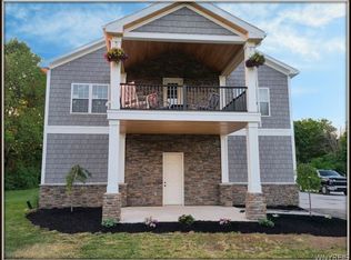 1445 Indian Falls Rd, Corfu, NY 14036