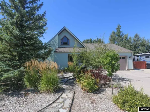 4340 Bobcat, Casper, WY 82604