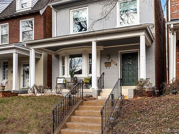 2nd image of 2308 Rosewood Ave
