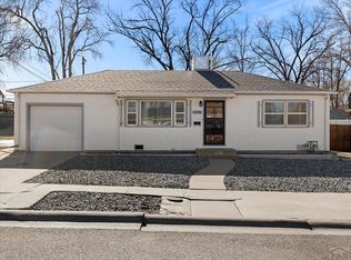1200 Alexander Cir, Pueblo, CO 81001