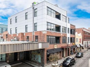 15 Rankin Ave #205, Asheville, NC 28801