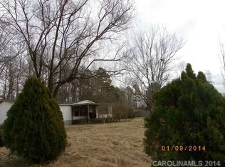 2664 S Jim McCarter Rd, York, SC 29745