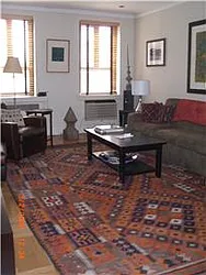 Rented by Bank Neary