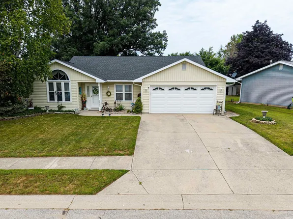 2008 Stoney Hurst Bnd, Huntington, IN 46750