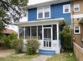 6725 2nd St NW, Washington, DC 20012