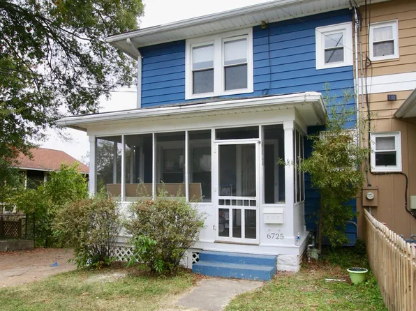 6725 2nd St NW, Washington, DC 20012