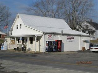 7682 Highway 55 South Rd, Columbia, KY 42728