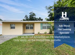 5601 64th Ave N, Pinellas Park, FL 33781