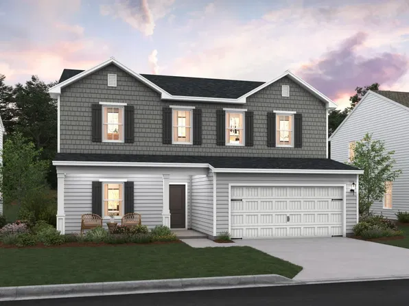 65 Pickersgill St, Ranson, WV 25438