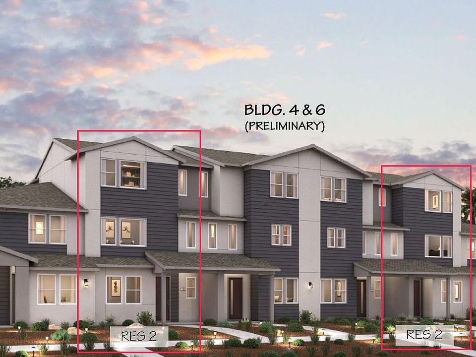Residence Two