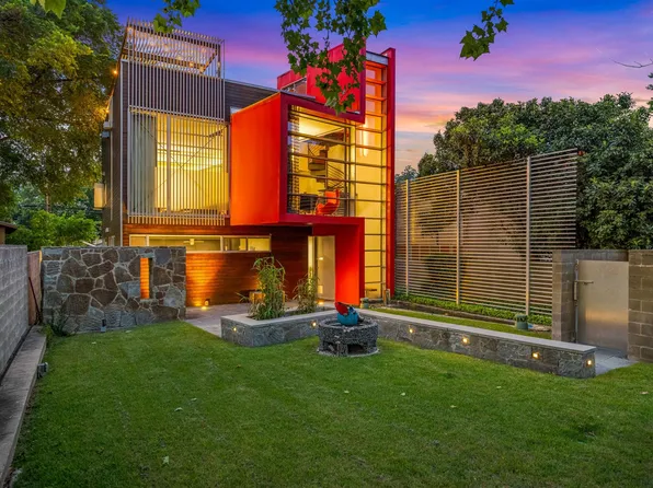 704 W Live Oak St, Austin, TX 78704