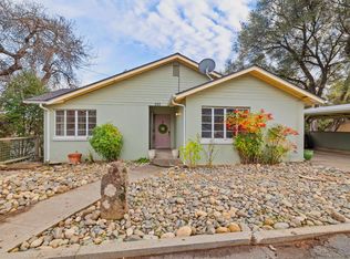 299 Summit Ave, Sonora, CA 95370