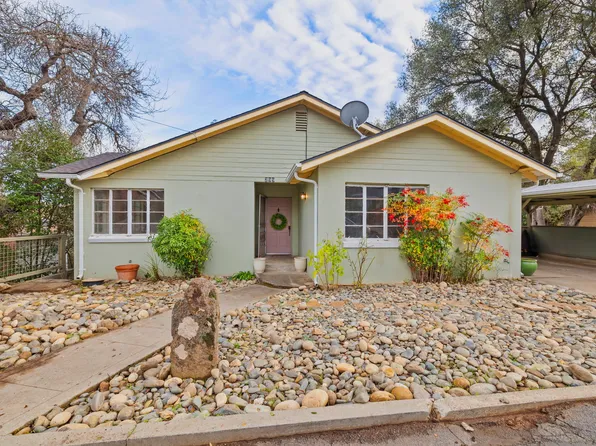 299 Summit Ave, Sonora, CA 95370