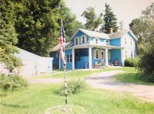 1555 Campbell Blvd, Amherst, NY 14228