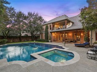 5878 Lakehurst Ave, Dallas, TX 75230